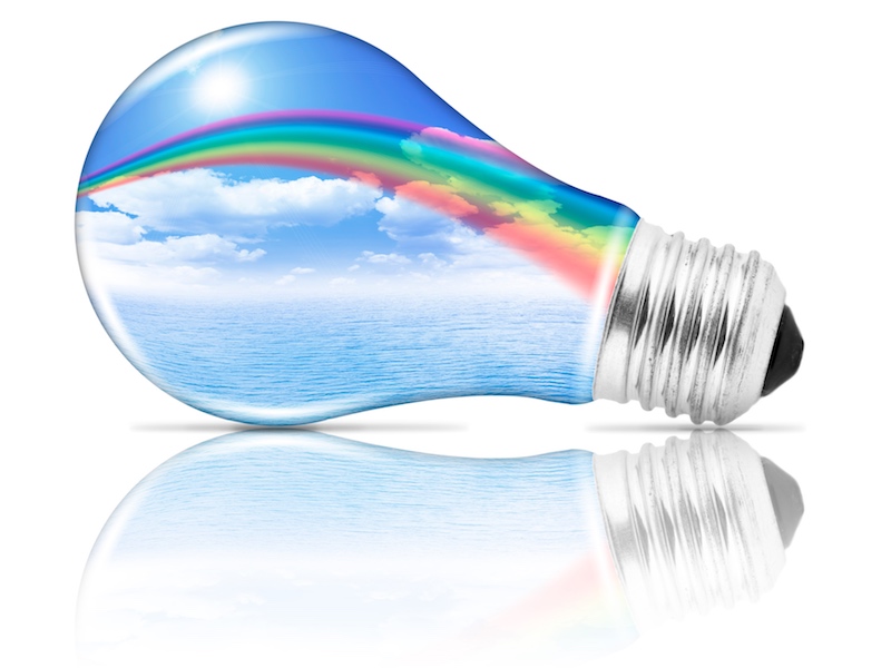 Light Full Spectrum - True Light®